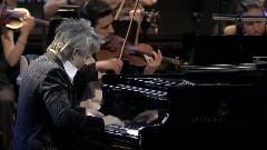 The Christ Trilogy (Brush & Piano)