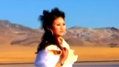 央金兰泽 - 爱情海