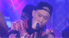 Untouchable - 蜡笔 - Show !Champion 现场版 15/04/08