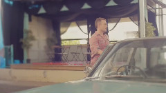 Casey Barnes - Hard Times