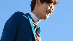 拍摄花絮 TAO & SUHO & 灿烈合集