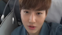 KBS音乐银行In河内 VCR