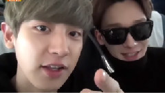 KBS音乐银行越南河内特辑 VCR