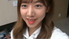 音乐银行In河内 自拍