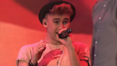 Auryn - Volver Con Merche