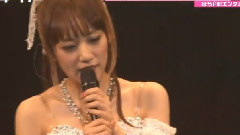 高桥南solo演唱会新闻