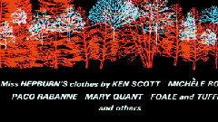 Two For The Road (Main Title)