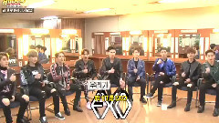 Stardust EXO Cut