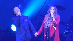 张惠妹,陈奕迅 - 最爱的人伤我最深&浮夸 张惠妹<乌托邦世界巡城演唱会> 饭拍版 15/04/08