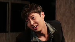 朴有天 - 好感信号 拍摄花絮