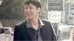 朴有天 - 武恪&初琳遇见在熙 拍摄花絮