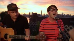 Hawthorne Heights - Golden Parachutes (BalconyTV)