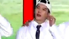 Jackson Happy Birthday Event