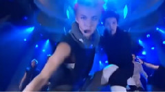 Wolf(狼与美女) 勋鹿Cut