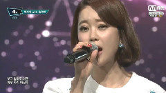 清晨的林荫道 - M!Countdown 现场版 15/04/09