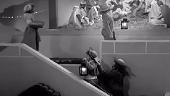 Petit Papa Noël(可爱的圣诞老人)