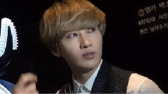 M!countdown Backstage Mission