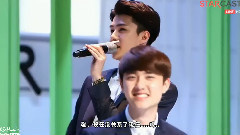 Starcast 吴世勋Cut