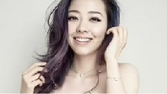 东方卫视娱乐星天地 张靓颖Cut