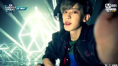 一位候补 & 迷你FM & Call Me Baby & 安可