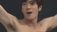 櫻井翔のジャニーズ軍VS有吉弘行の芸人軍 中岛裕翔相扑Cut