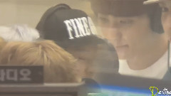 SBS Young Street XO挡板