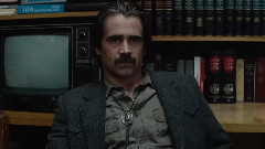 美剧<真探>第二季曝首款预告