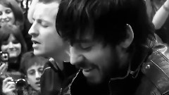 Linkin Park - Leave Out All The Rest