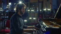 Josh Groban - What I Did For Love 中字版