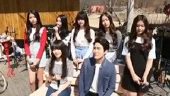 GFriend - All For You