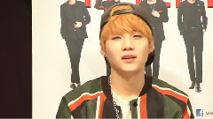 Idol星地標 专访