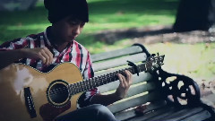 李闰珉,模仿翻唱 - River Flows In You - Yiruma(Guitar)