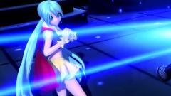 みくみくにしてあげる