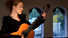 F.Trrega,Capricho Arabe