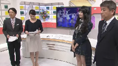 スーパーJにいがた 生出演 NGT48メンバー募集開始 キャプテン・支配人が語る