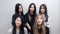 The Ark - 成员们在公司打招呼