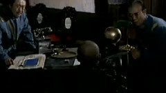 影视原声 - 爱也浓恨也浓