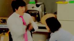 Kiss You (Spartace饭制)