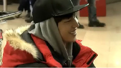 宋再临,金素恩 - 宋再临金素恩土耳其新婚旅行 Cut