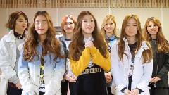 出道100天纪念讯息