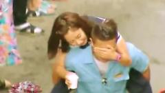 Running Man - God Damn You're Beautiful (周一情侣饭制)