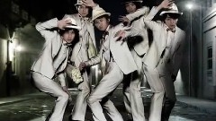 岚にしやがれ 中文字幕 11/06/11