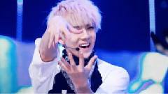 2015吴世勋生日快乐 (Accompany_ Hanhun陪伴)