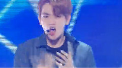 Call Me Baby & 1位受赏