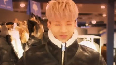 For Sehun Birthday By Shim