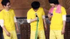 Running Man - Dynamite