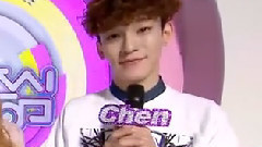 Chen MC & 一位