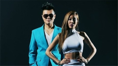 朴振英,Lucky J - 母亲是谁(Who's Your Mama)