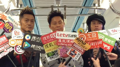 担任街舞代言人访问