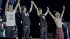 BUMP OF CHICKEN - MC & You Were Here